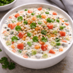 Mix Raita