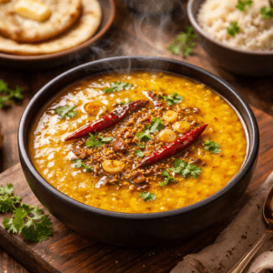 Dal Tadka